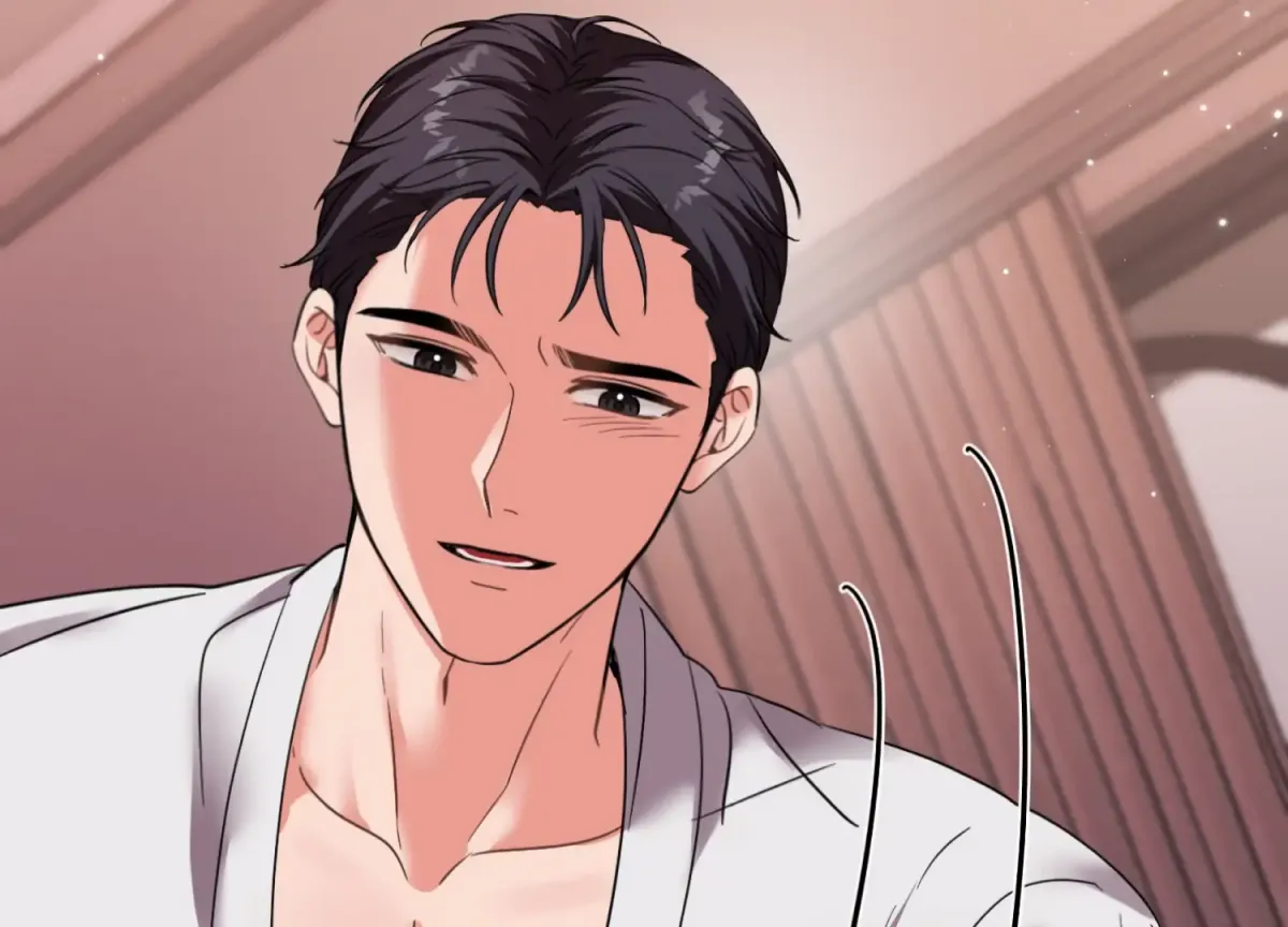 Read Perfectly Broken Up With You chapter 8 image 33 on Lezhin