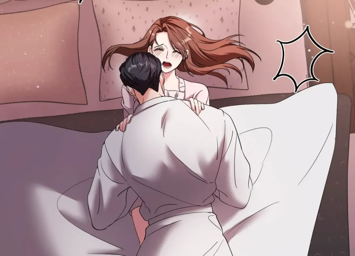 Read Perfectly Broken Up With You chapter 8 image 4 on Lezhin