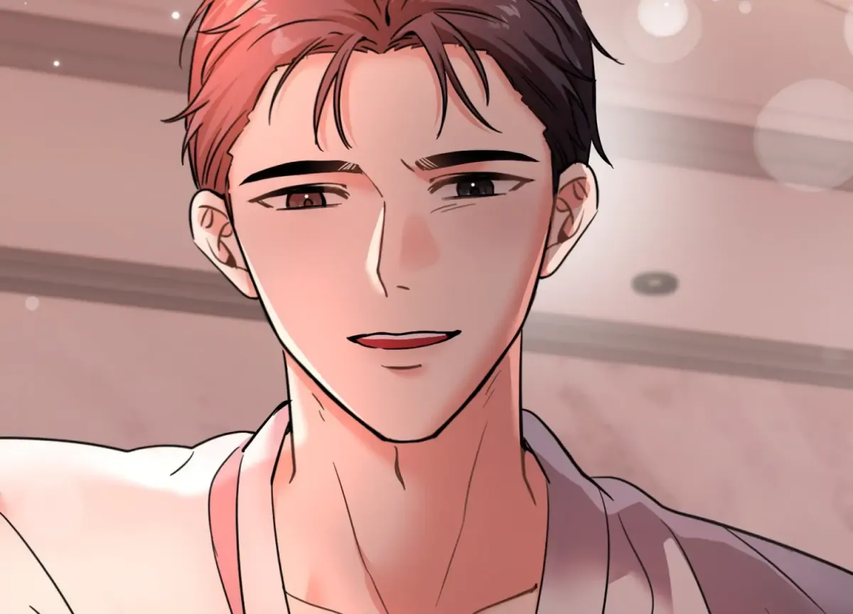 Read Perfectly Broken Up With You chapter 8 image 43 on Lezhin