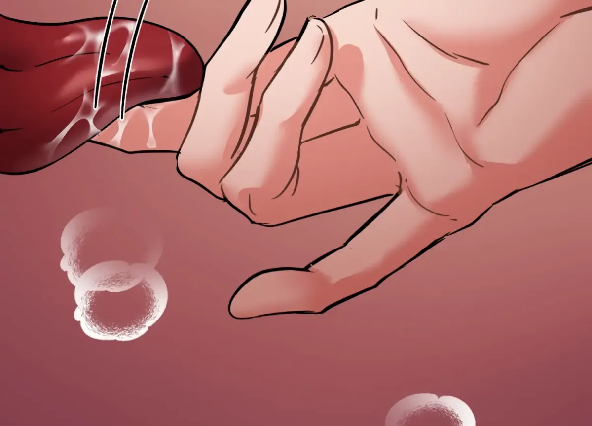 Read Perfectly Broken Up With You chapter 8 image 57 on Lezhin