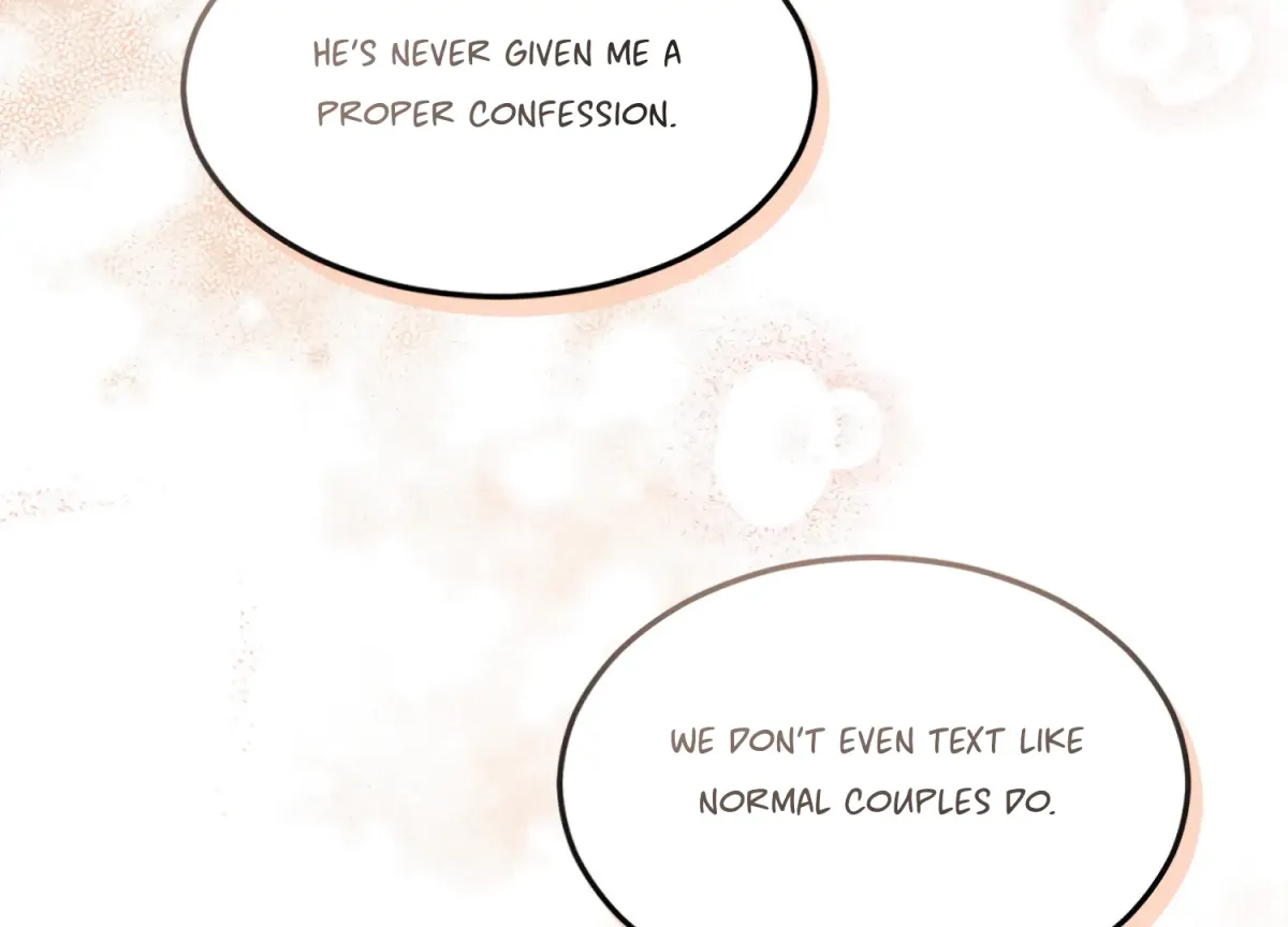 Read Perfectly Broken Up With You chapter 9 image 1 on Lezhin