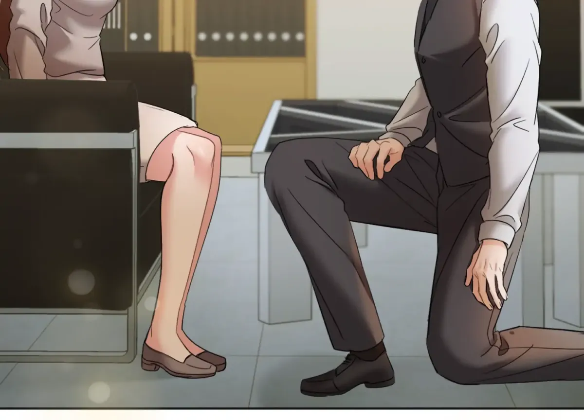Read Perfectly Broken Up With You chapter 9 image 124 on Lezhin