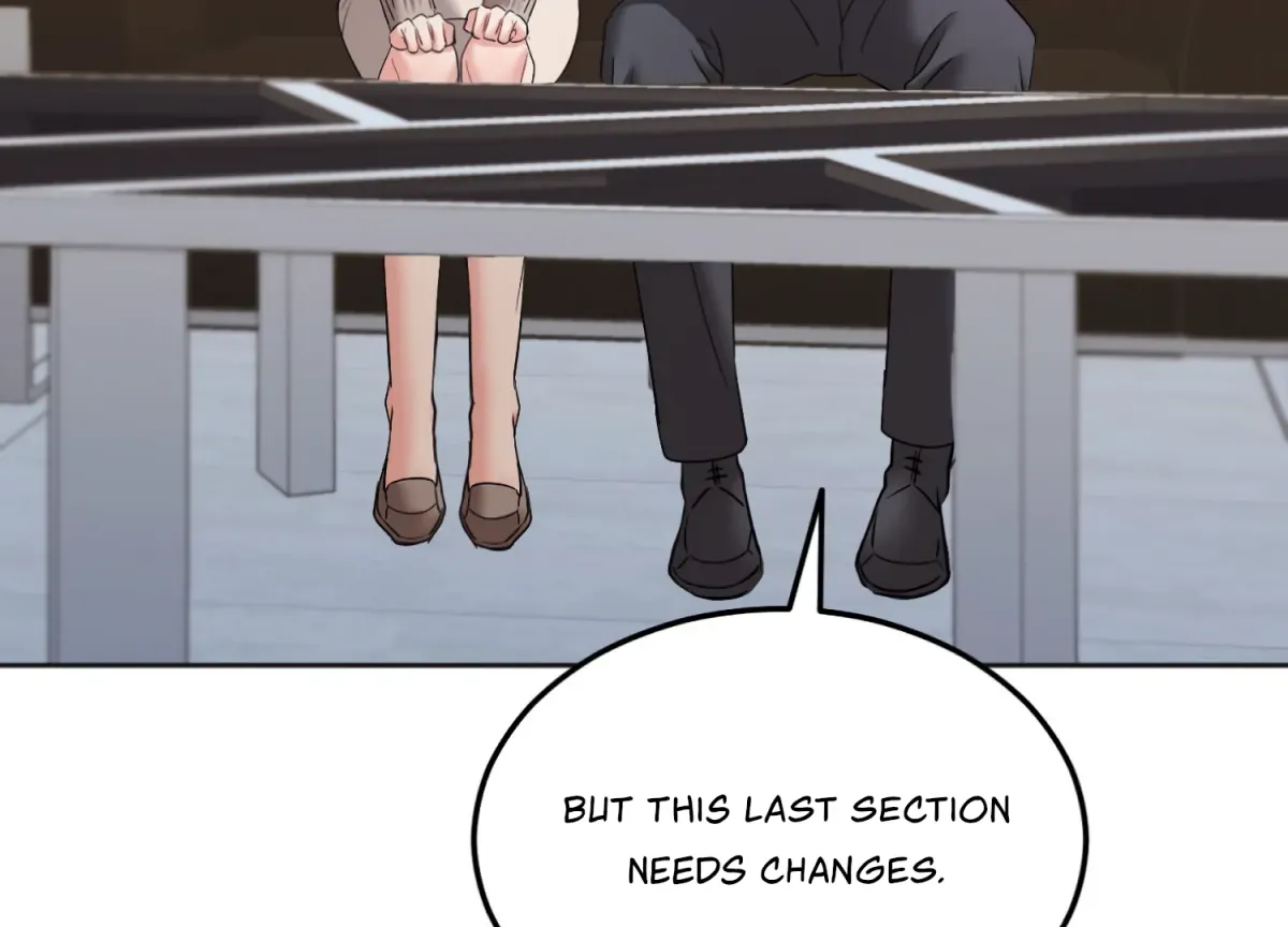 Read Perfectly Broken Up With You chapter 9 image 138 on Lezhin