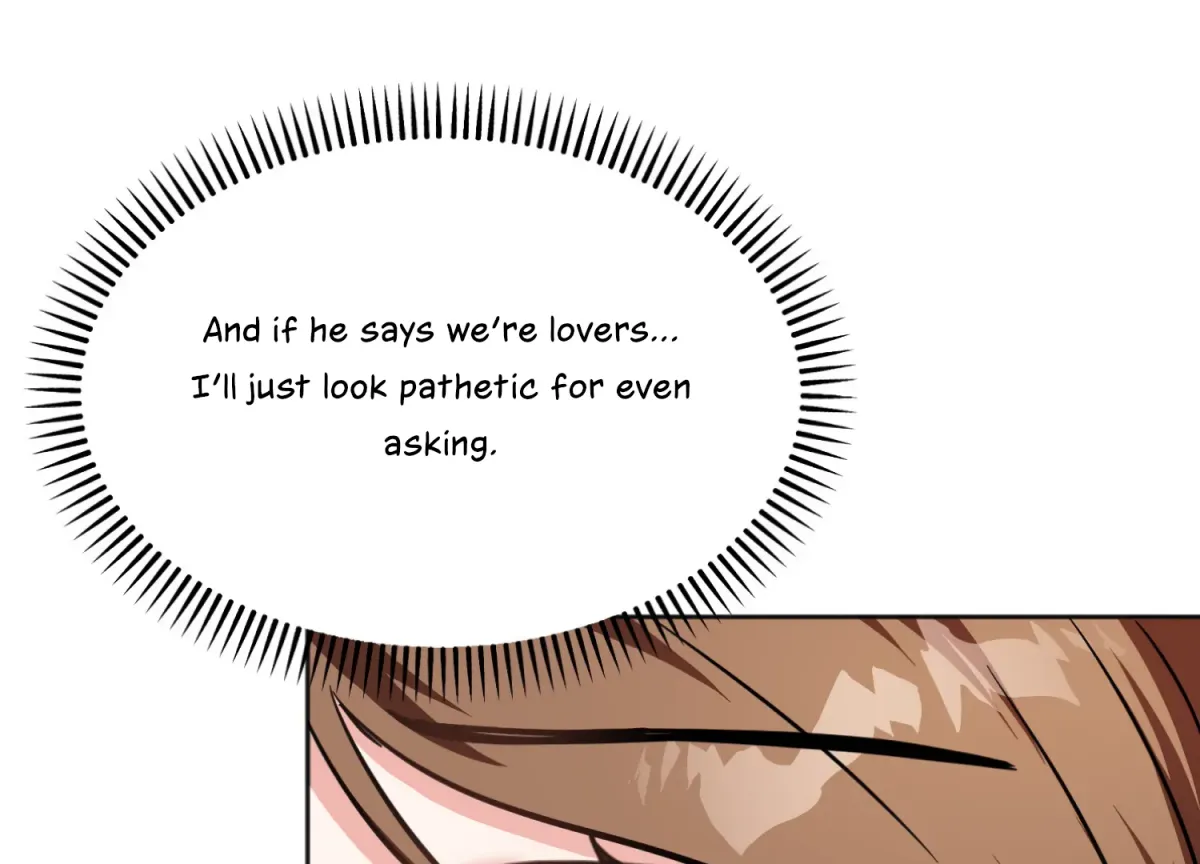Read Perfectly Broken Up With You chapter 9 image 14 on Lezhin