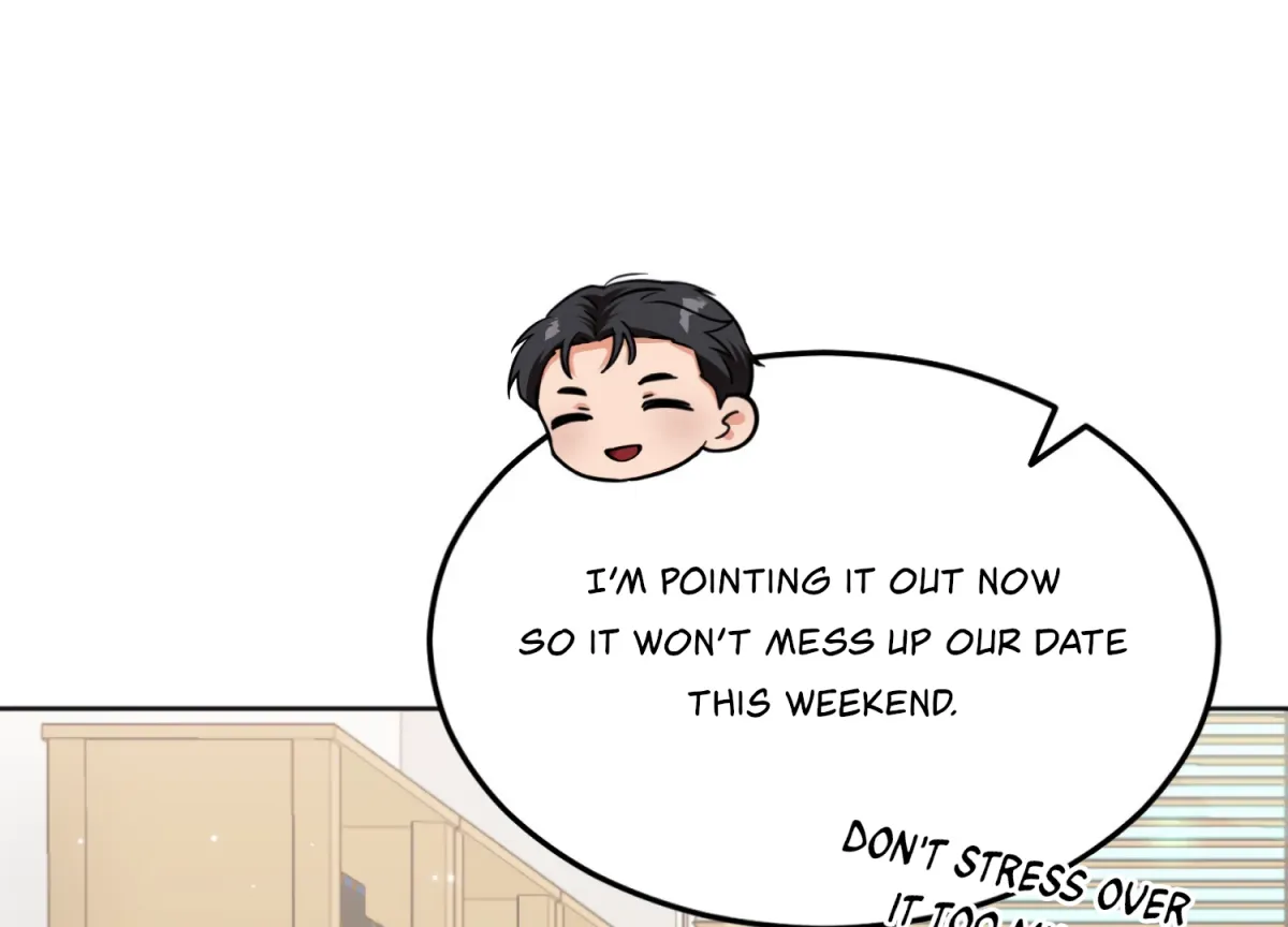 Read Perfectly Broken Up With You chapter 9 image 148 on Lezhin