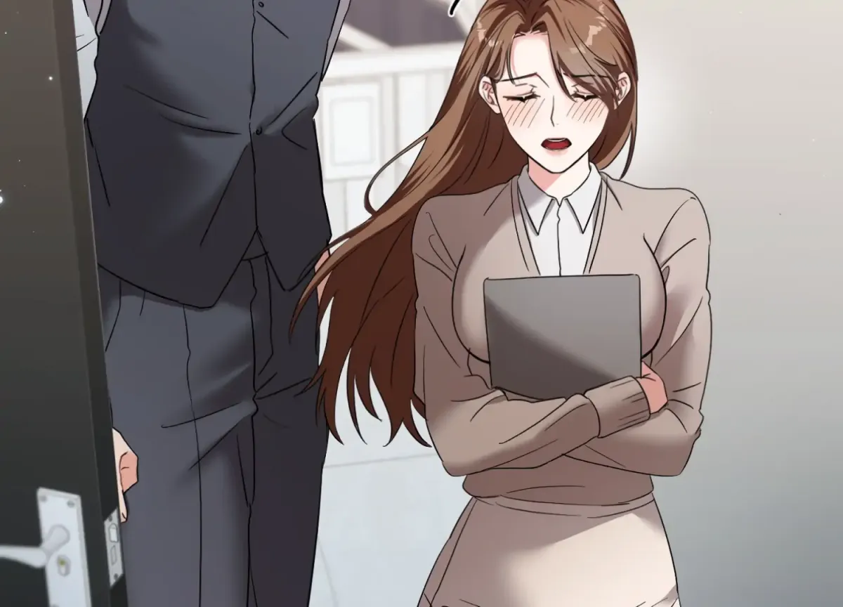 Read Perfectly Broken Up With You chapter 9 image 164 on Lezhin