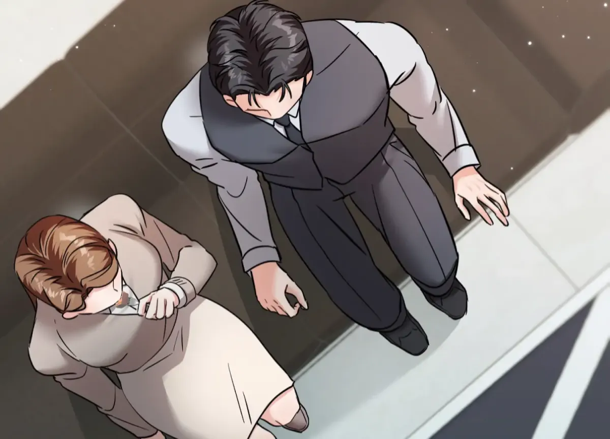Read Perfectly Broken Up With You chapter 9 image 17 on Lezhin