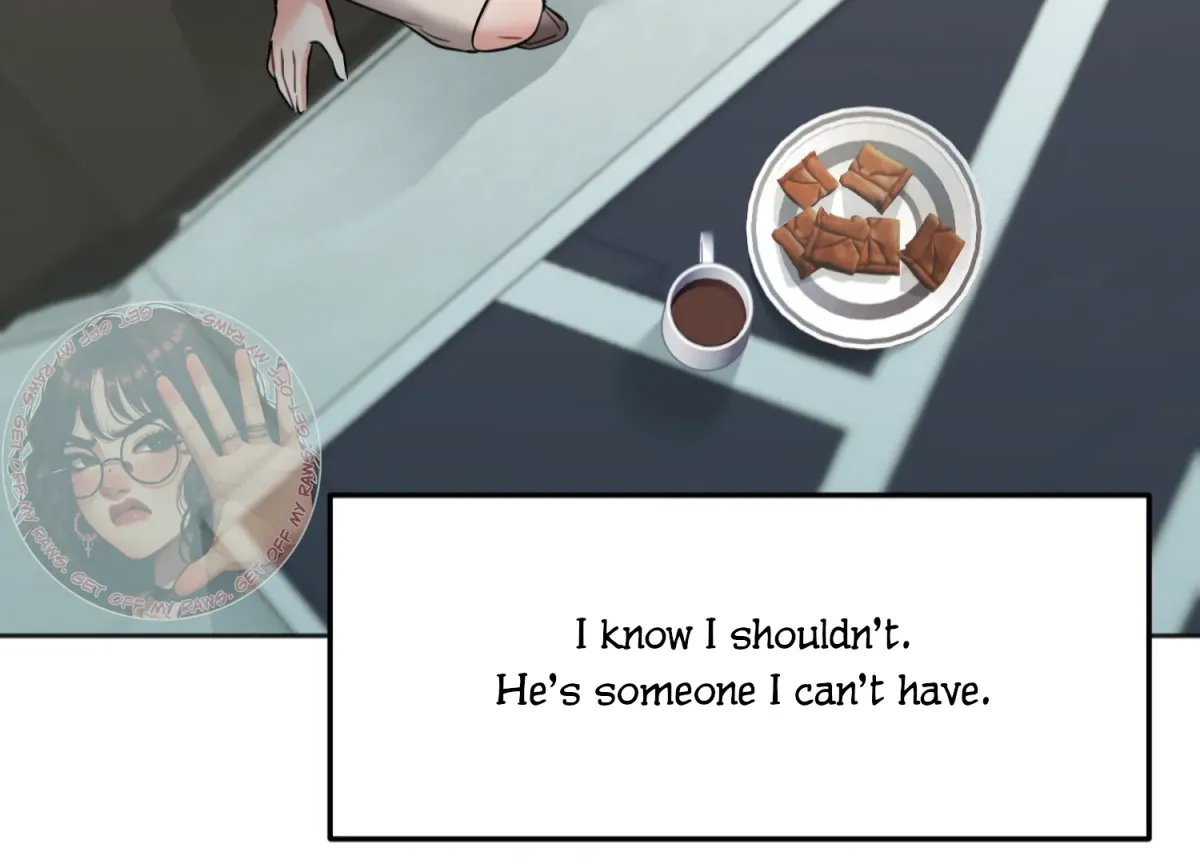 Read Perfectly Broken Up With You chapter 9 image 18 on Lezhin