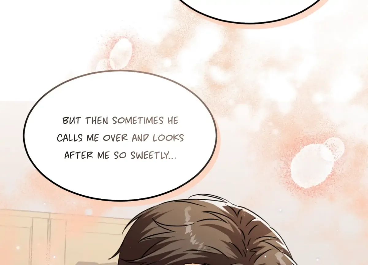 Read Perfectly Broken Up With You chapter 9 image 2 on Lezhin