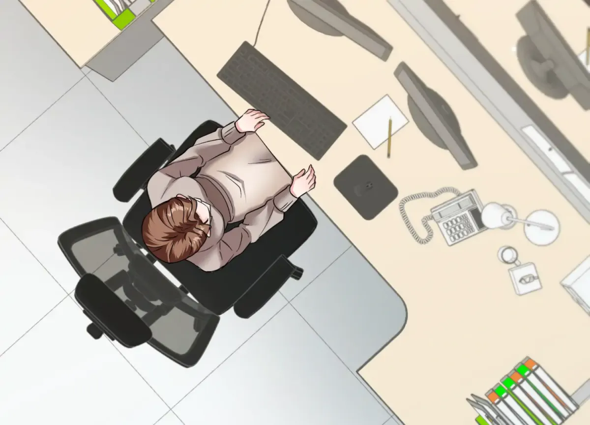 Read Perfectly Broken Up With You chapter 9 image 207 on Lezhin