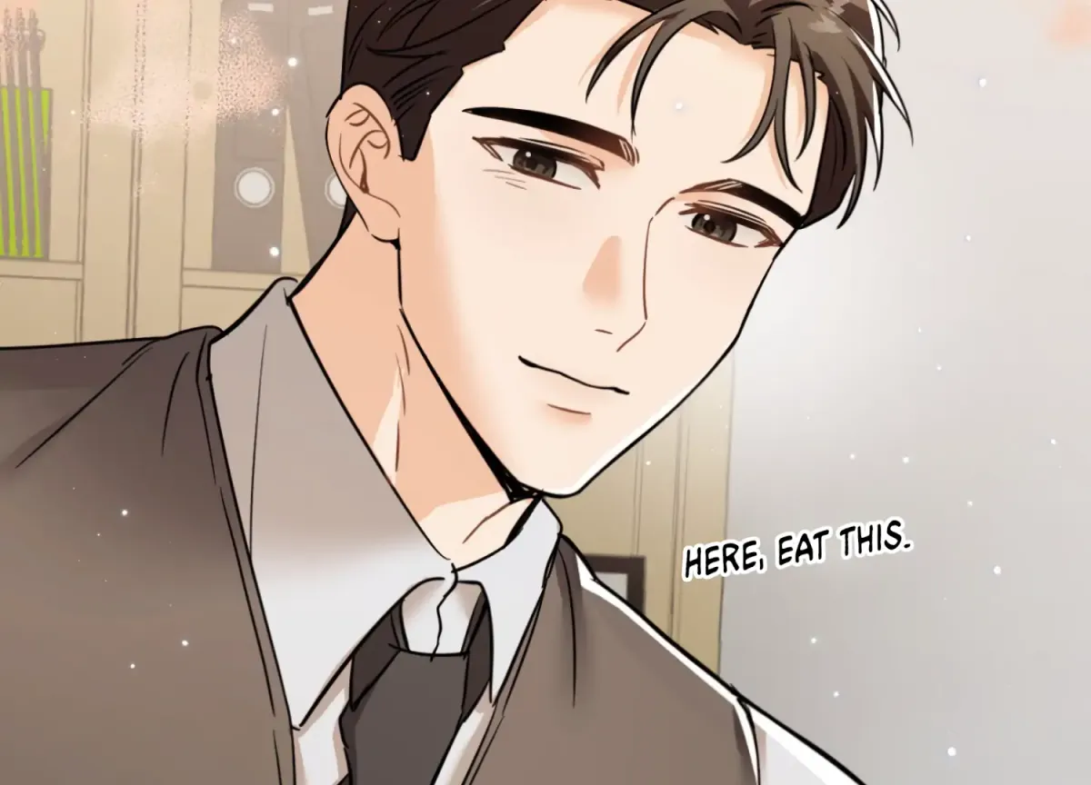 Read Perfectly Broken Up With You chapter 9 image 3 on Lezhin
