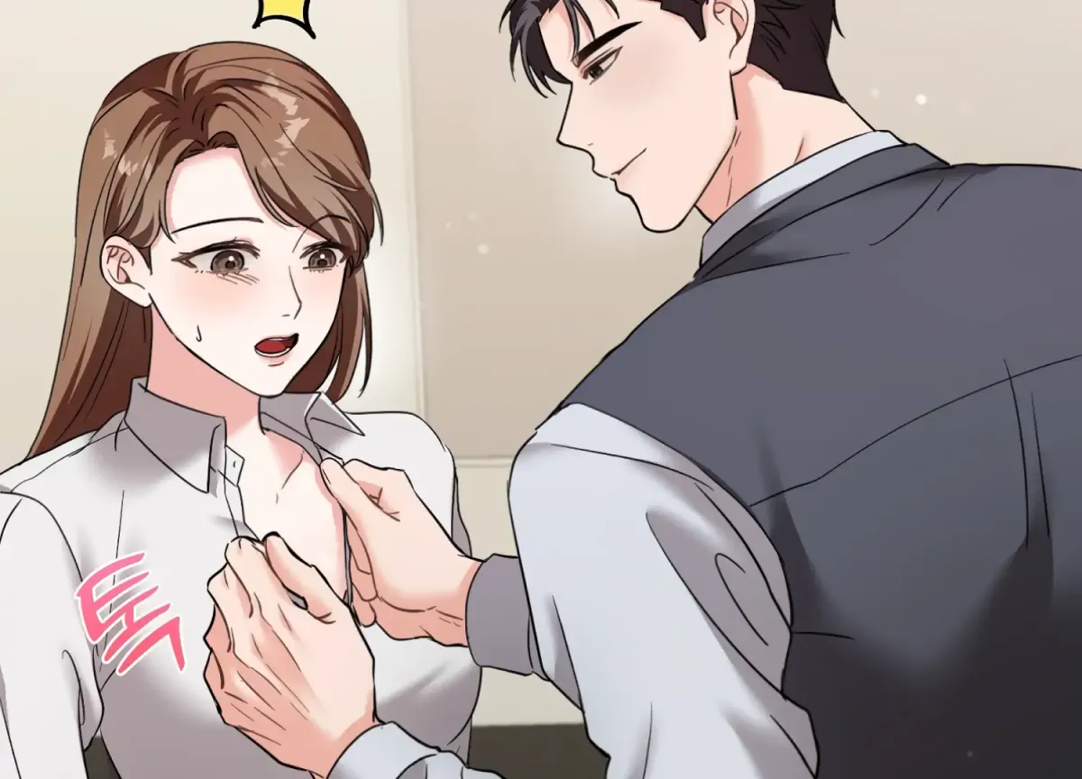 Read Perfectly Broken Up With You chapter 9 image 30 on Lezhin