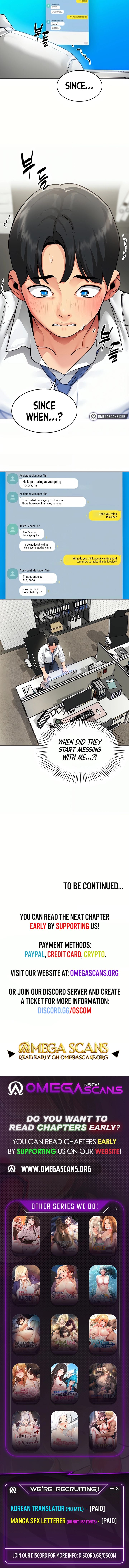 Read Performance Report chapter 1 image 11 on Lezhin