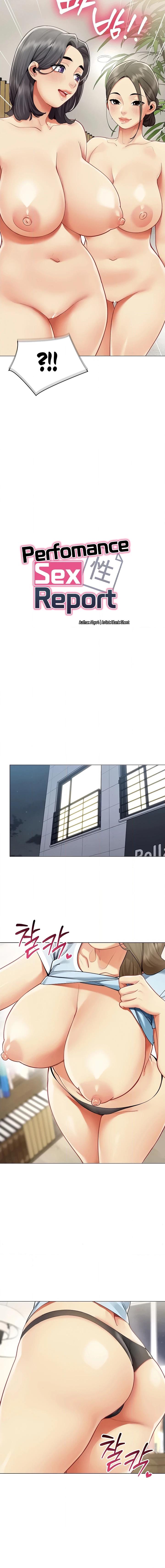 Read Performance Report chapter 17 image 3 on Lezhin