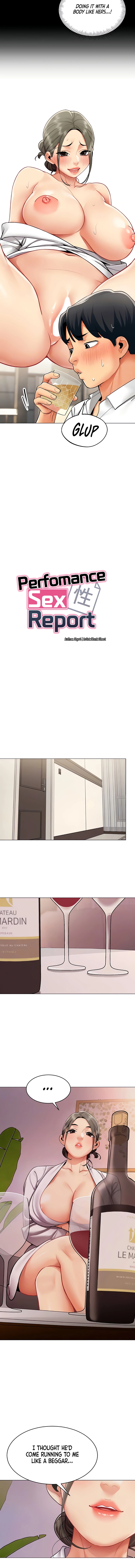 Read Performance Report chapter 18 image 1 on Lezhin
