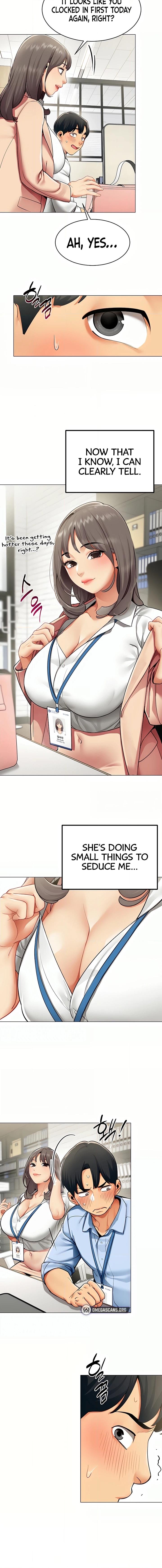 Read Performance Report chapter 2 image 3 on Lezhin