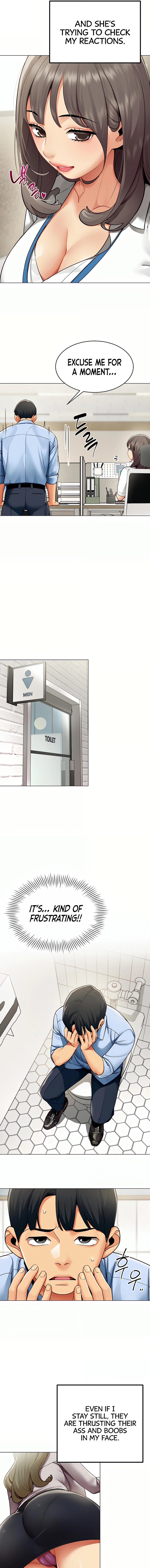 Read Performance Report chapter 2 image 4 on Lezhin