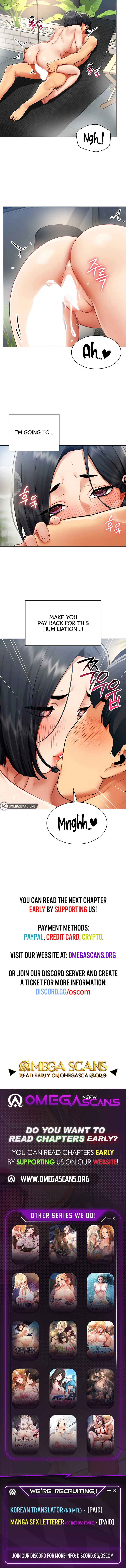 Read Performance Report chapter 20 image 11 on Lezhin