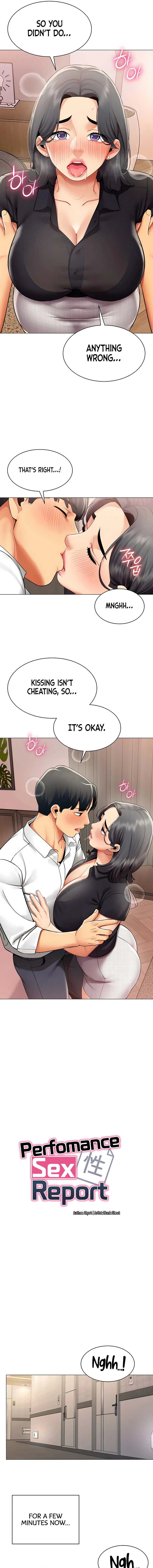 Read Performance Report chapter 24 image 2 on Lezhin
