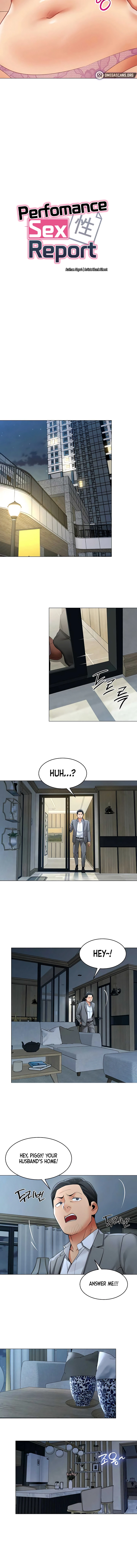 Read Performance Report chapter 25 image 1 on Lezhin