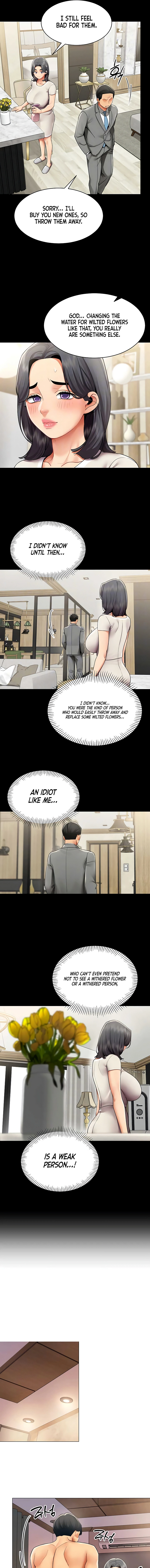 Read Performance Report chapter 27 image 2 on Lezhin