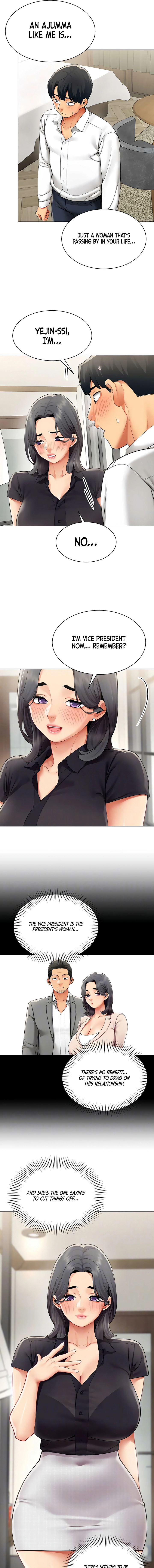 Read Performance Report chapter 29 image 2 on Lezhin
