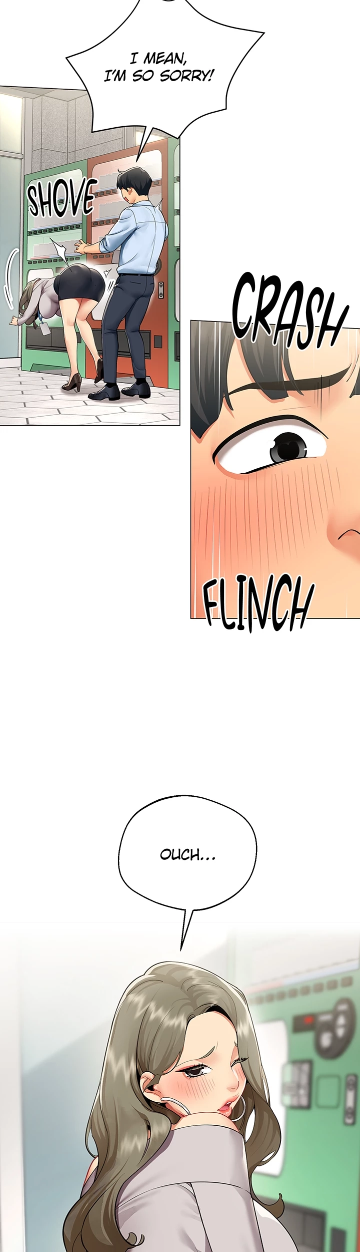 Read Performance Report chapter 3 image 1 on Lezhin