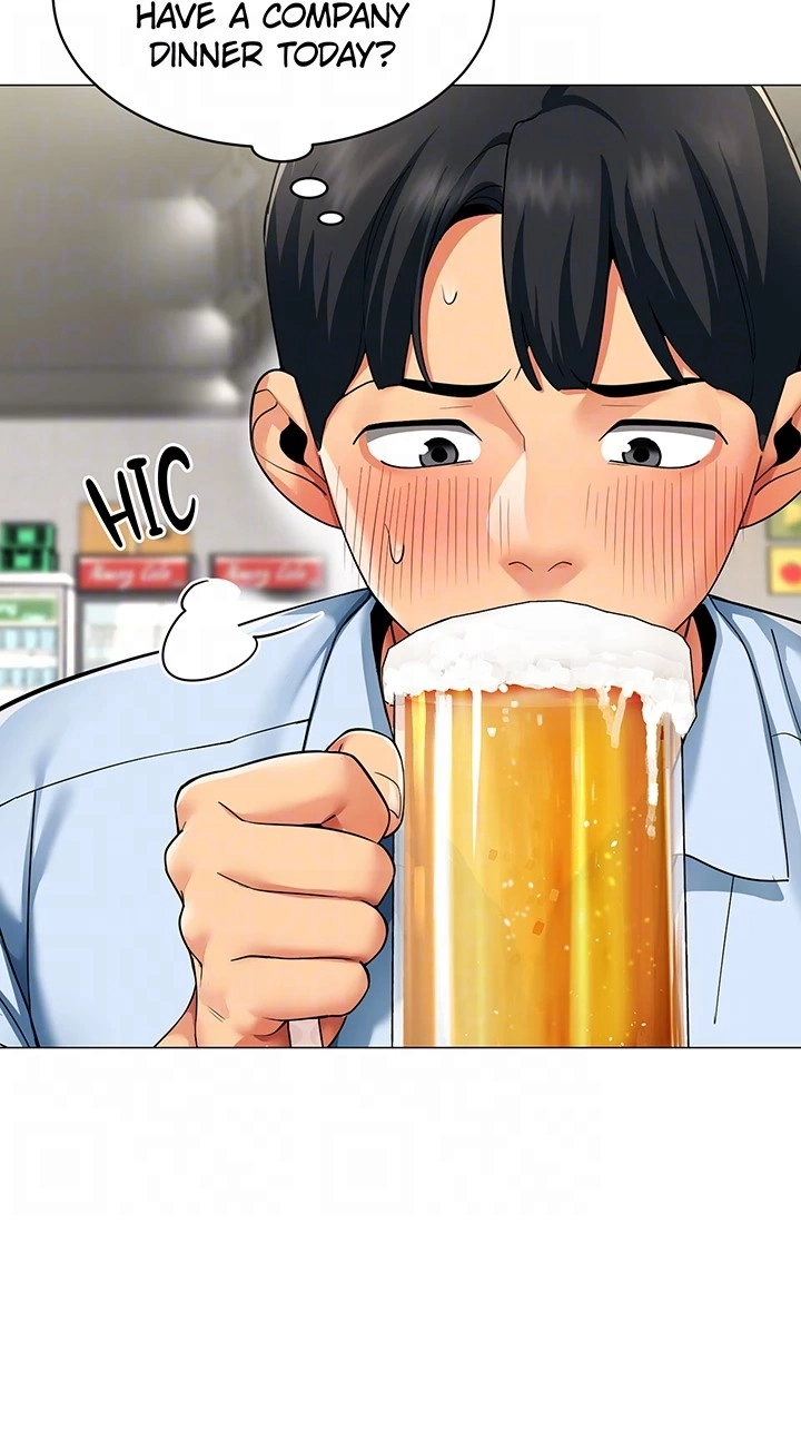Read Performance Report chapter 3 image 13 on Lezhin