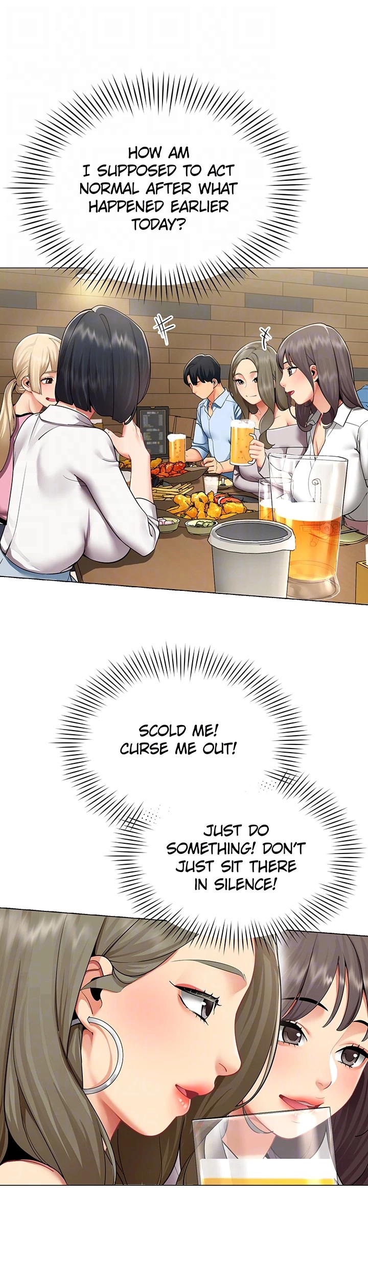 Read Performance Report chapter 3 image 14 on Lezhin