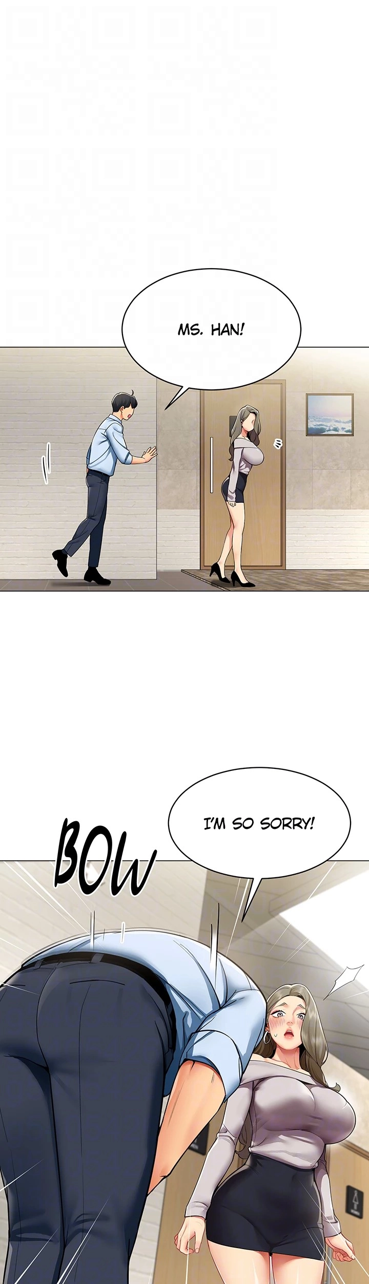 Read Performance Report chapter 3 image 16 on Lezhin