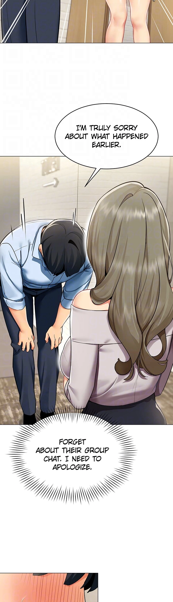 Read Performance Report chapter 3 image 17 on Lezhin