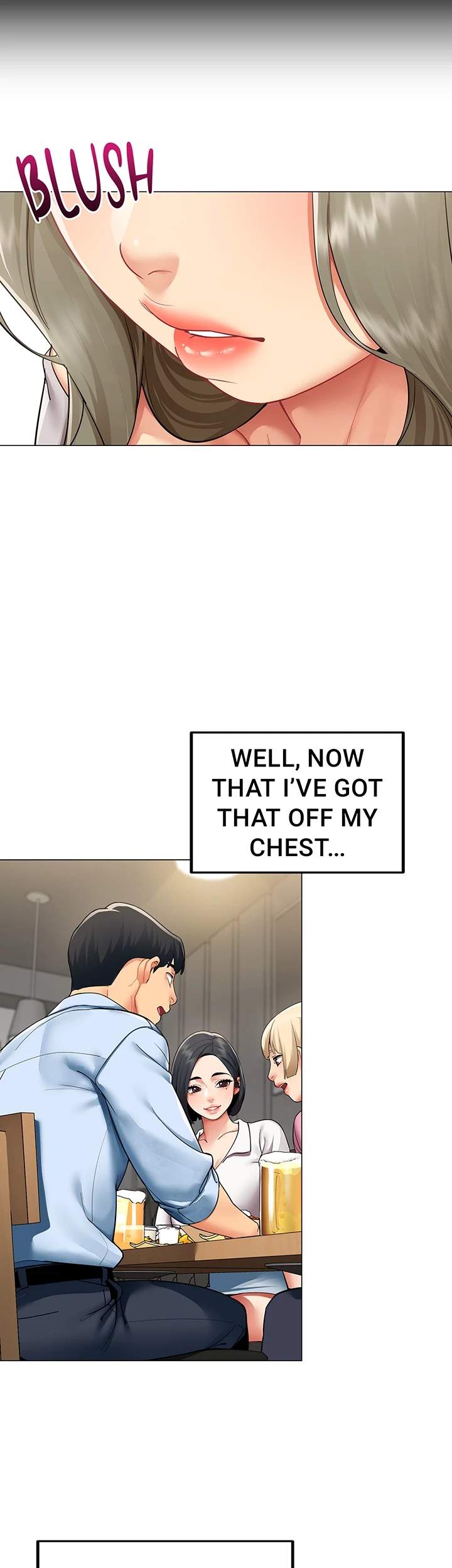 Read Performance Report chapter 3 image 23 on Lezhin