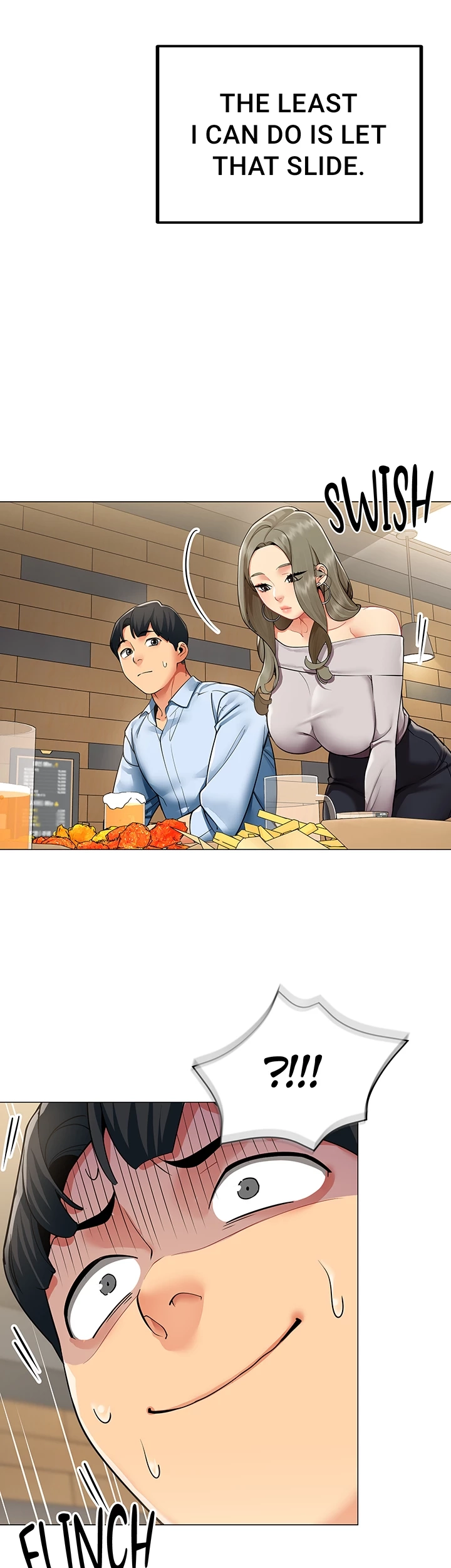 Read Performance Report chapter 3 image 26 on Lezhin