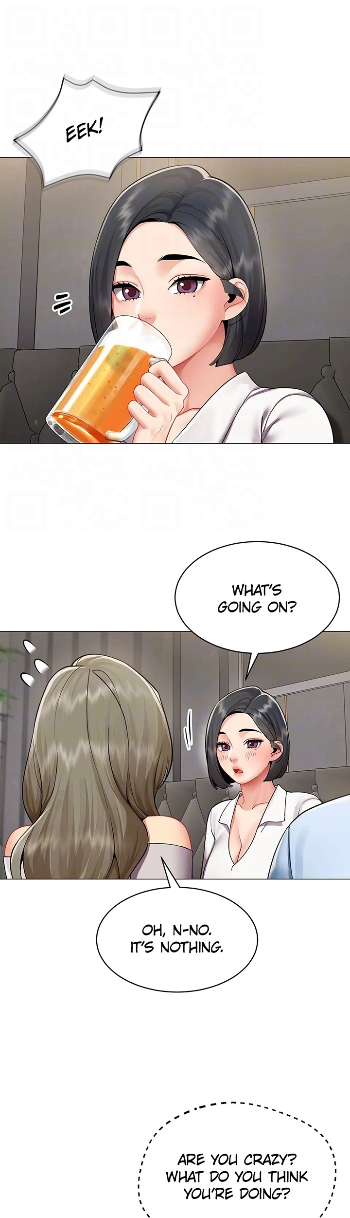Read Performance Report chapter 3 image 31 on Lezhin