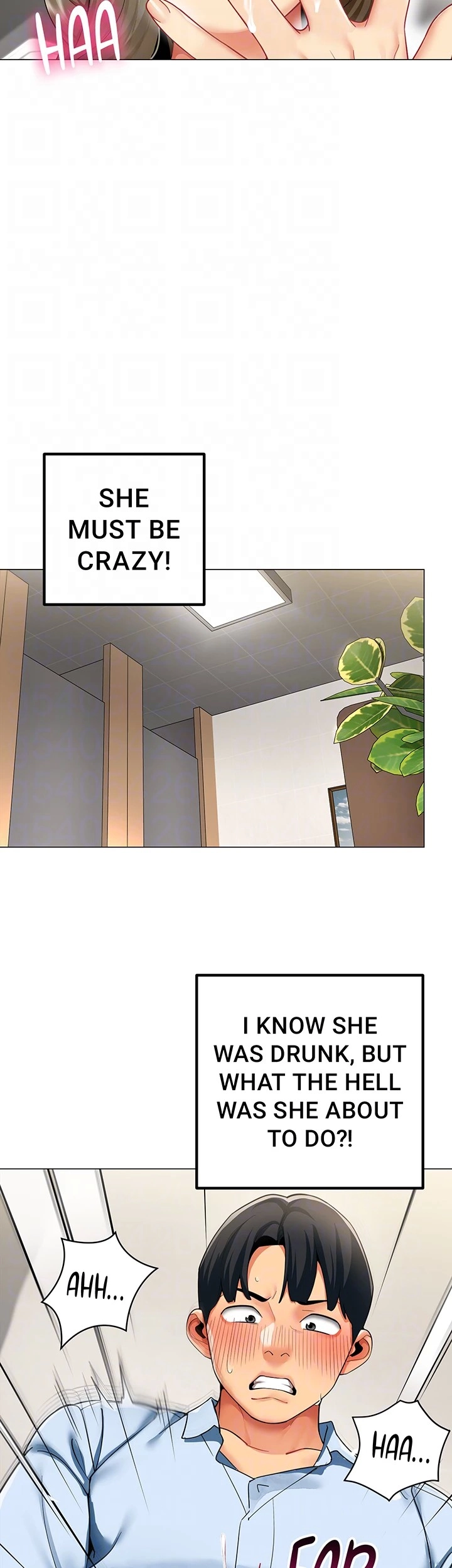 Read Performance Report chapter 3 image 37 on Lezhin