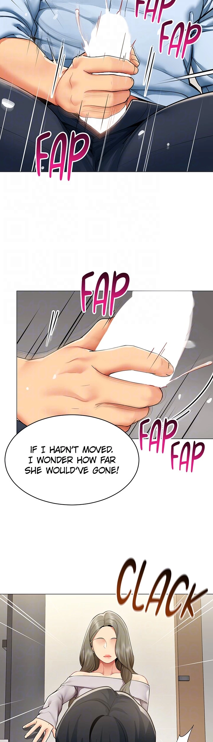 Read Performance Report chapter 3 image 38 on Lezhin
