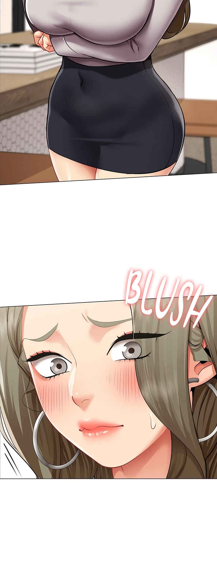 Read Performance Report chapter 3 image 8 on Lezhin