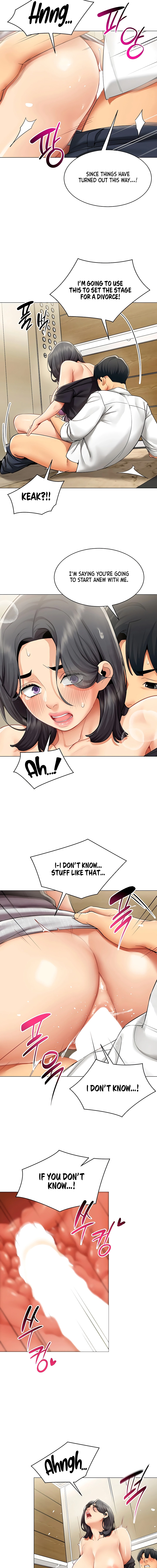 Read Performance Report chapter 30 image 10 on Lezhin