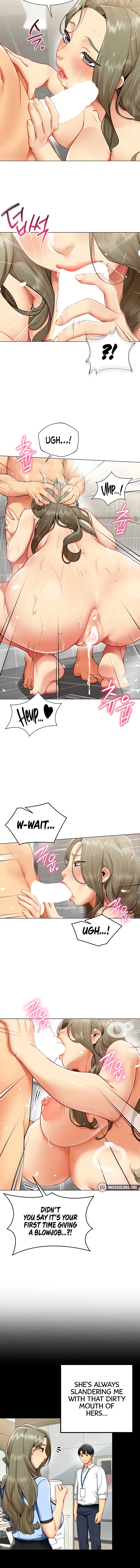 Read Performance Report chapter 5 image 1 on Lezhin