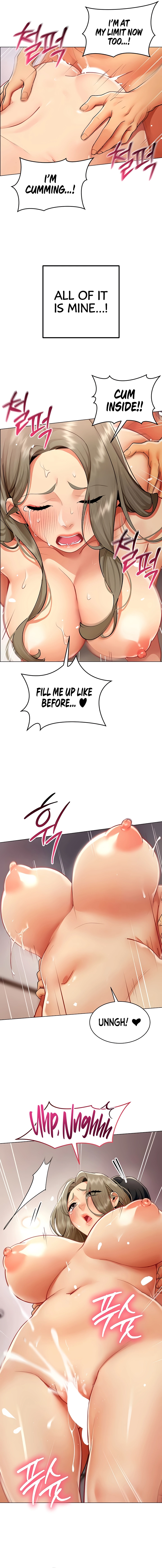 Read Performance Report chapter 5 image 10 on Lezhin