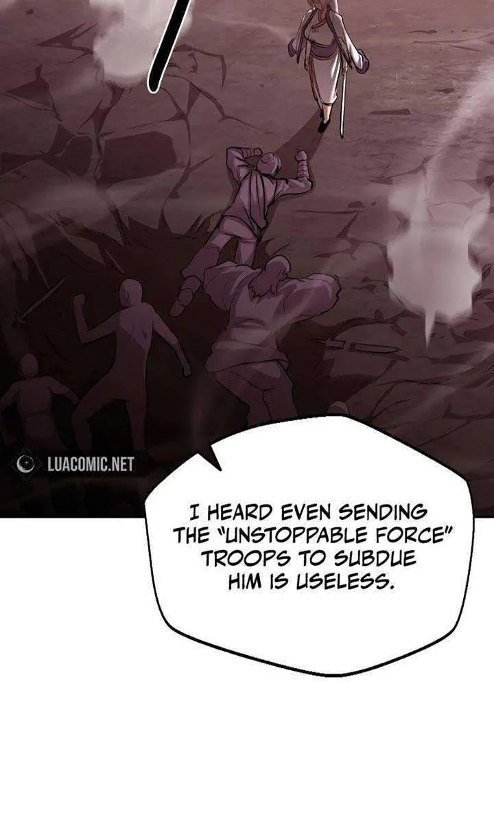 Read Perhaps Invincible chapter 0.1 image 10 on Lezhin