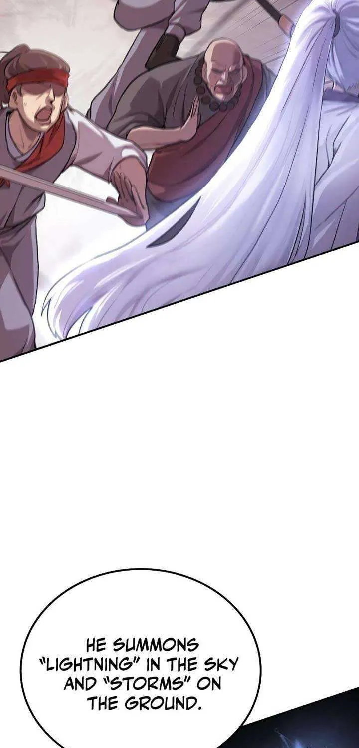 Read Perhaps Invincible chapter 0.1 image 13 on Lezhin