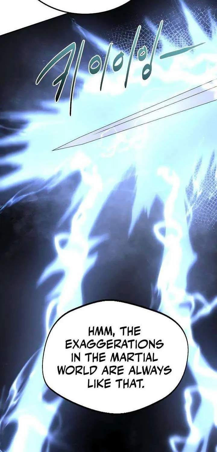 Read Perhaps Invincible chapter 0.1 image 14 on Lezhin