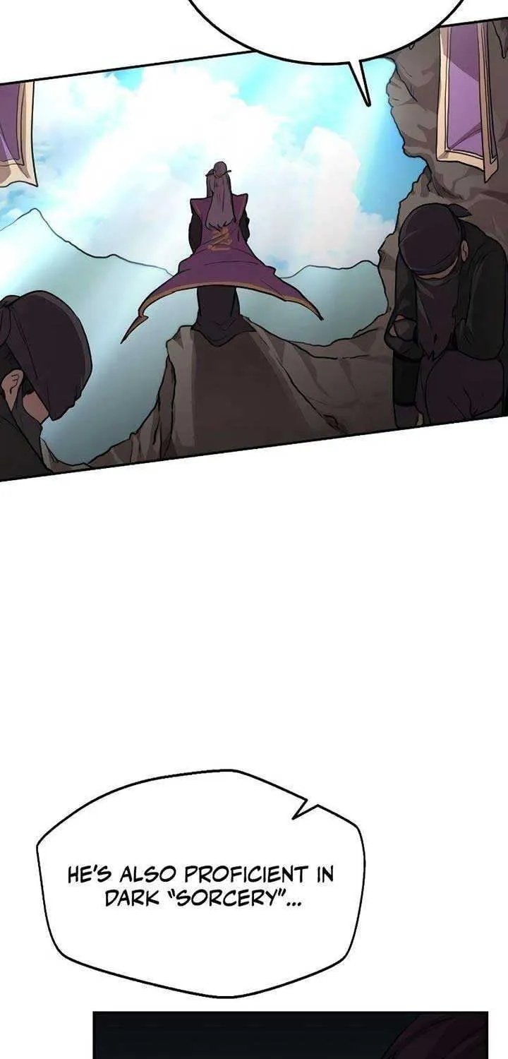 Read Perhaps Invincible chapter 0.1 image 18 on Lezhin