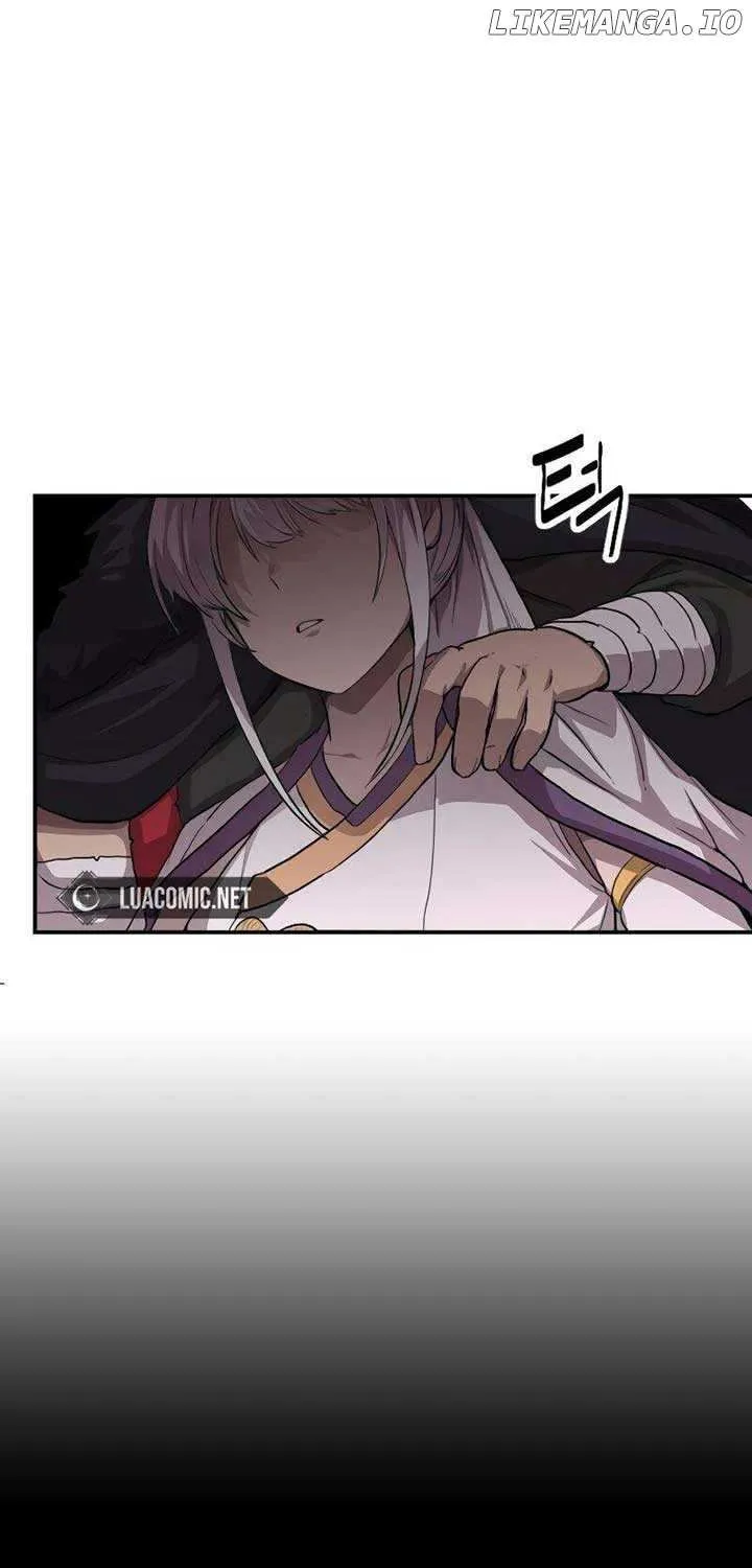 Read Perhaps Invincible chapter 0.1 image 21 on Lezhin