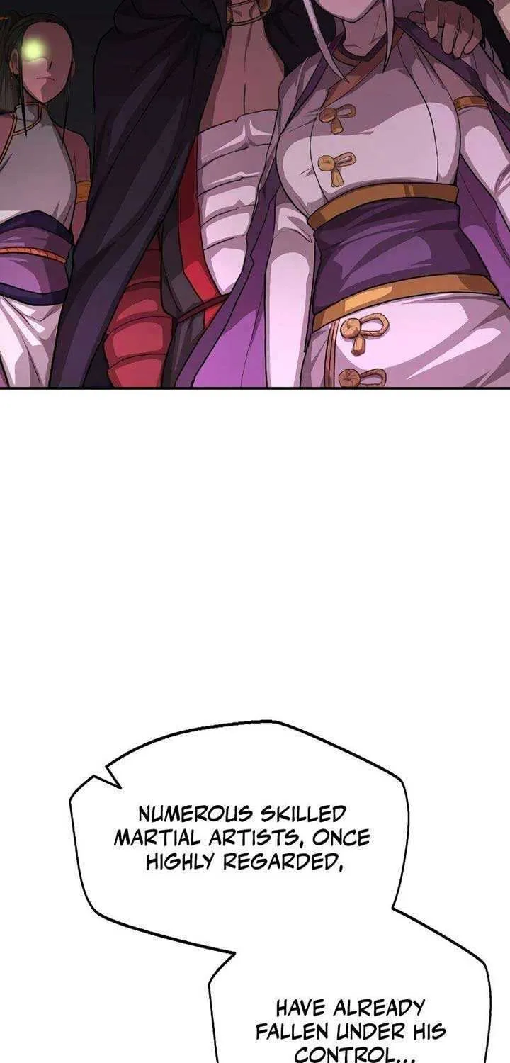 Read Perhaps Invincible chapter 0.1 image 23 on Lezhin