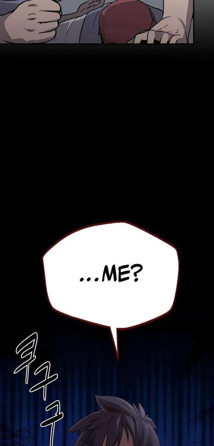 Read Perhaps Invincible chapter 0.1 image 32 on Lezhin