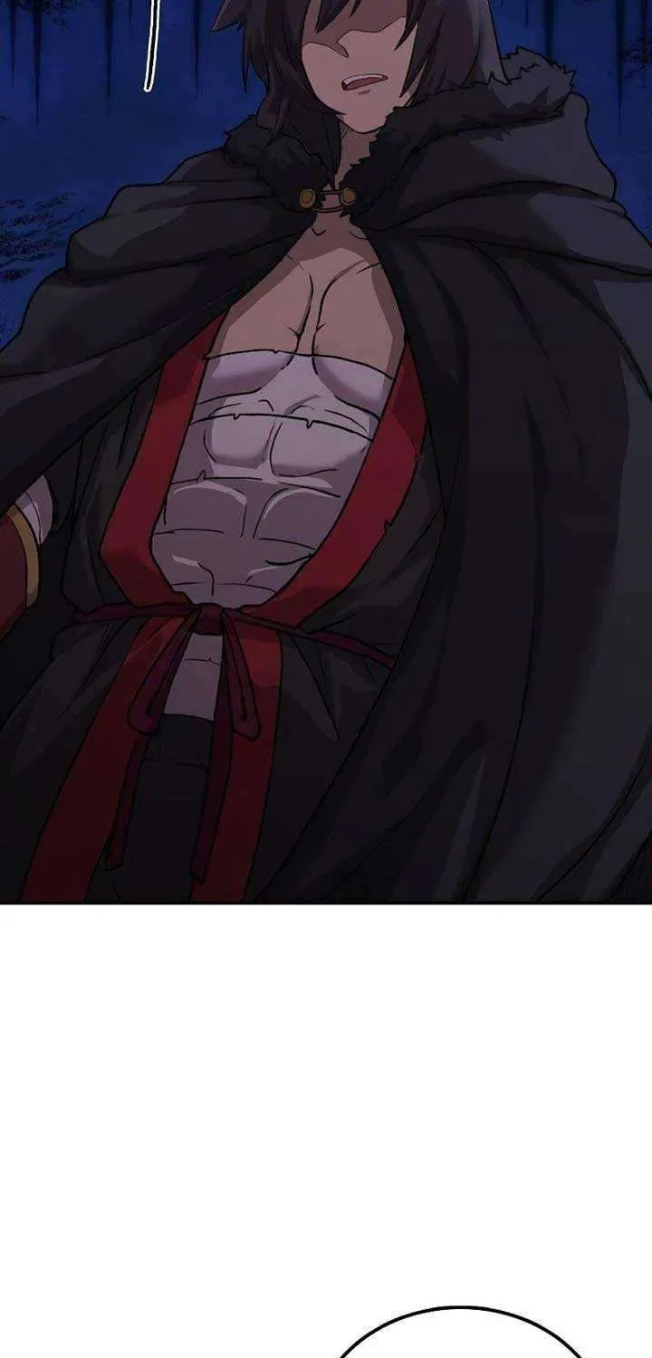 Read Perhaps Invincible chapter 0.1 image 33 on Lezhin