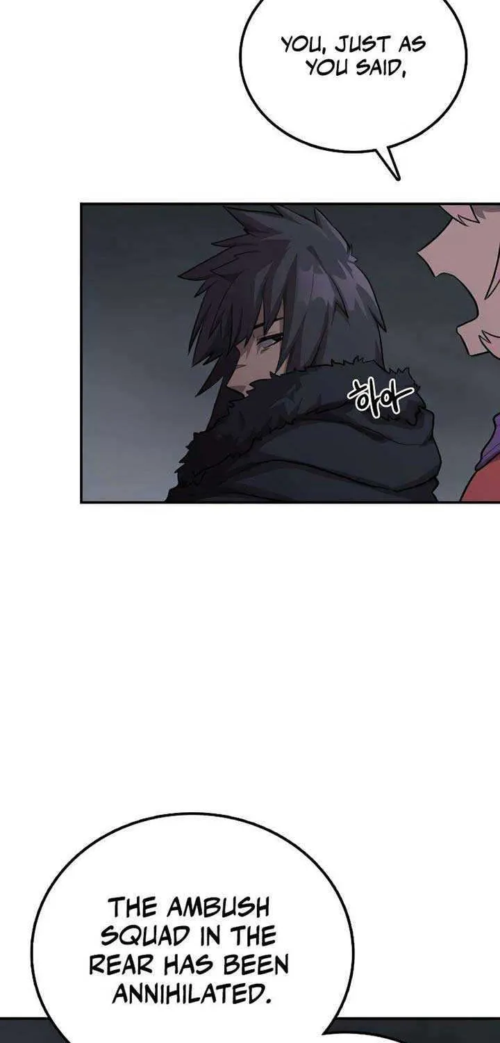 Read Perhaps Invincible chapter 0.1 image 34 on Lezhin