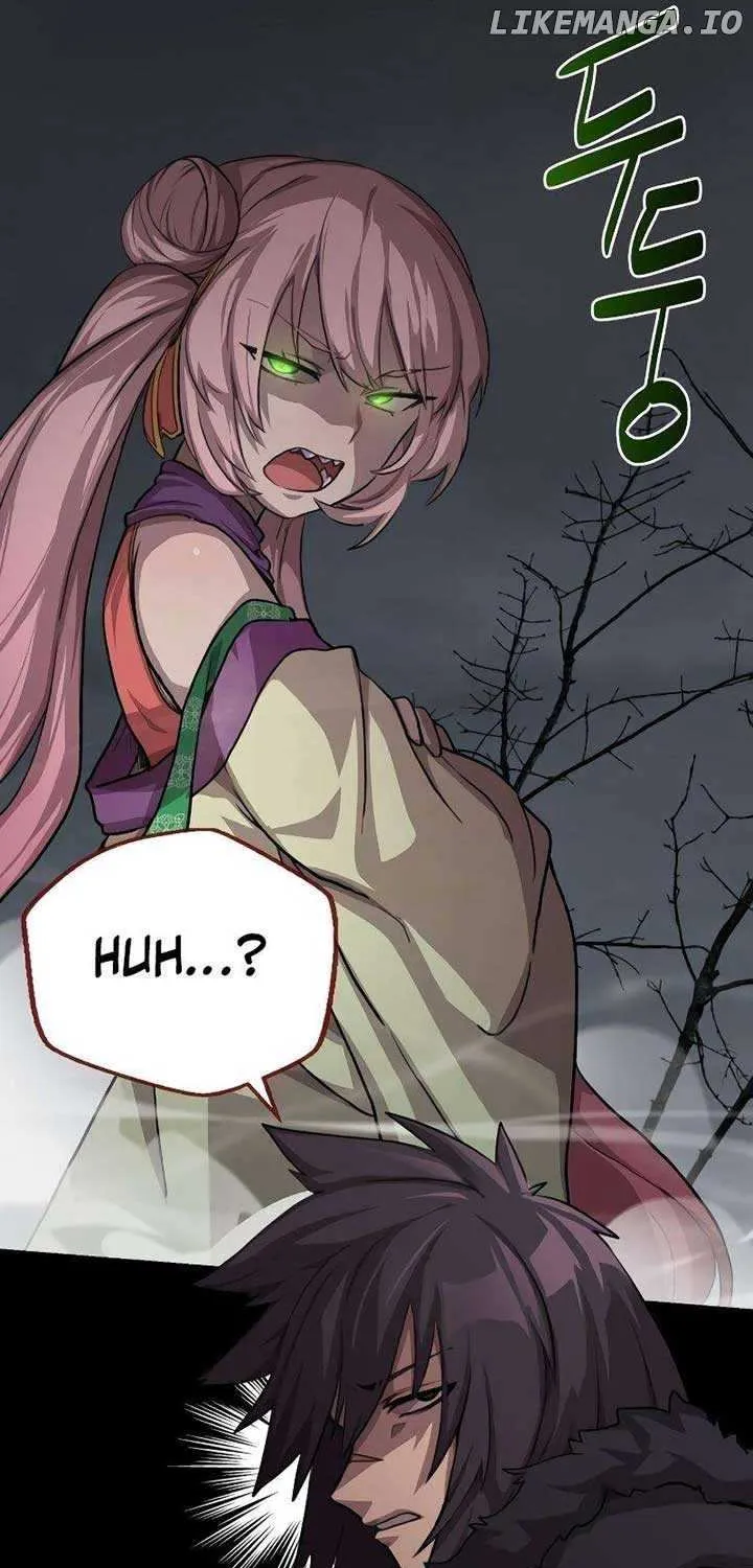 Read Perhaps Invincible chapter 0.1 image 36 on Lezhin